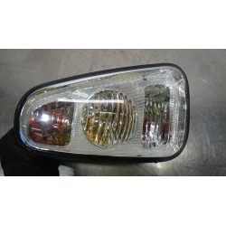 LAMPA LEWA TYLNA MINI COOPER R50 1.6 89023373