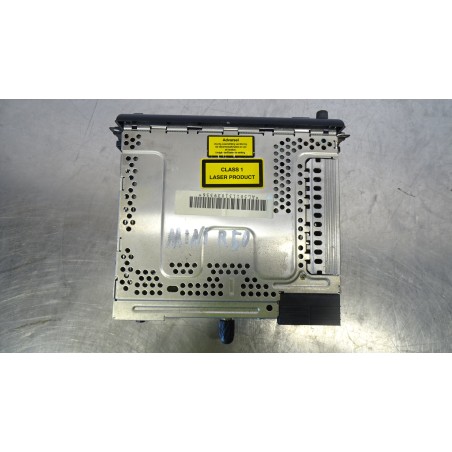 RADIO MINI COOPER R50 1.6 65.12-6934347