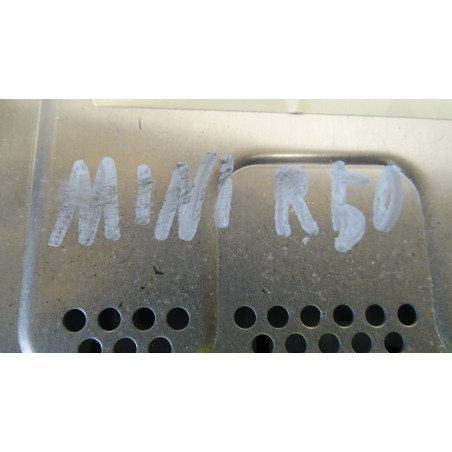 RADIO MINI COOPER R50 1.6 65.12-6934347