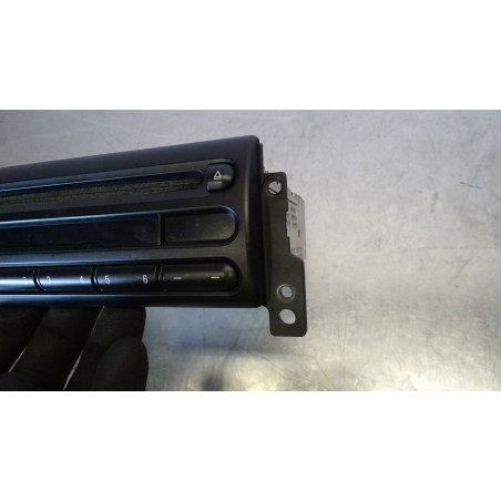 RADIO MINI COOPER R50 1.6 65.12-6934347