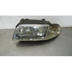 LAMPA LEWA PRZEDNIA AUDI A4 B5 8D0941029AK