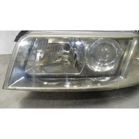 LAMPA LEWA PRZEDNIA AUDI A4 B5 8D0941029AK