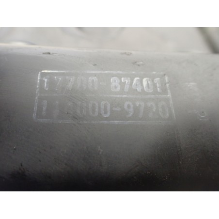 OBUDOWA FILTRA POWIETRZA DAIHATSU TERIOS 1.3 17700-87401