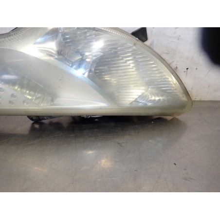 LAMPA LEWA PRZEDNIA CITROEN C3 PLURIEL 1.6 9641774480