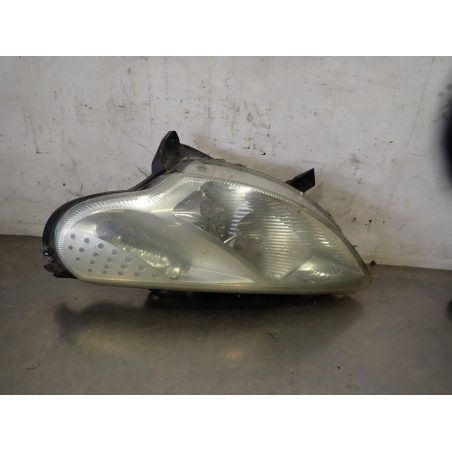 LAMPA LEWA PRZEDNIA CITROEN C3 PLURIEL 1.6 9641774480