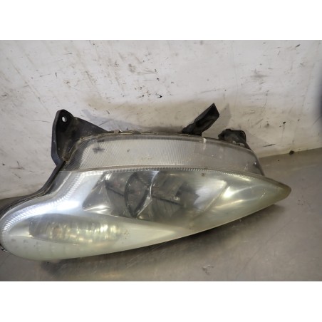 LAMPA LEWA PRZEDNIA CITROEN C3 PLURIEL 1.6 9641774480