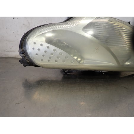 LAMPA LEWA PRZEDNIA CITROEN C3 PLURIEL 1.6 9641774480