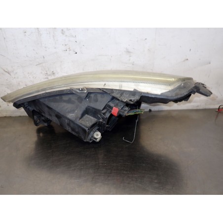 LAMPA PRAWA PRZEDNIA CITROEN C3 PLURIEL 1.6