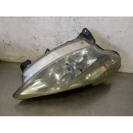 LAMPA PRAWA PRZEDNIA CITROEN C3 PLURIEL 1.6