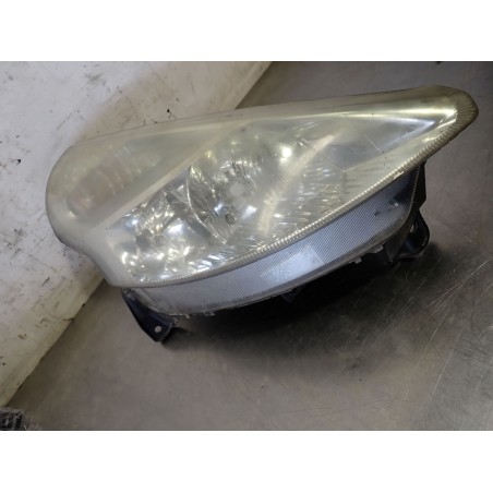 LAMPA PRAWA PRZEDNIA CITROEN C3 PLURIEL 1.6