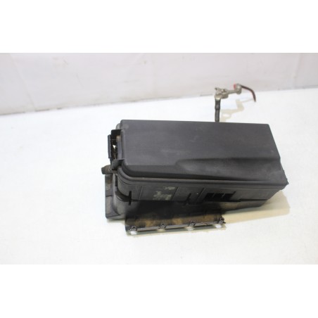 SKRZYNKA BEZPIECZNIKÓW OPEL VECTRA C 1.9CDTI 460023260 13205800GL