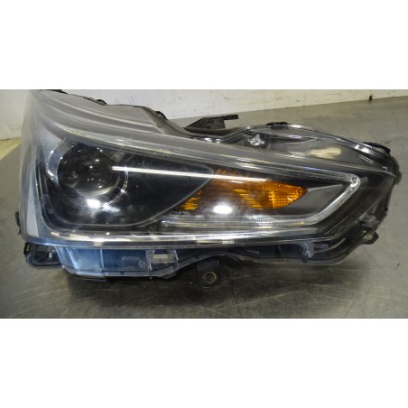 GP - LAMPA PRAWA PRZEDNIA TOYOTA AYGO II LIFT 