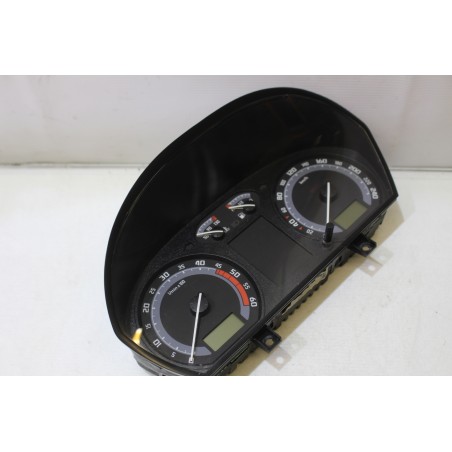 LICZNIK SKODA FABIA I 6Y0920882D