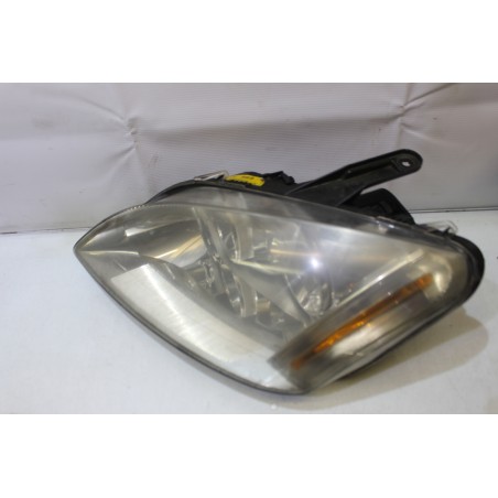 LAMPA LEWA PRZEDNIA FORD FOCUS C-MAX 2.0TDCI 3M51-13006-AH