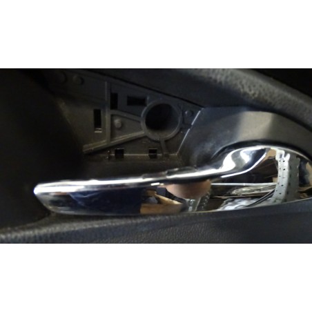 BOCZEK DRZWI KOMPLET OPEL INSIGNIA 2.0CDTI