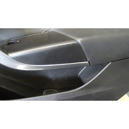 BOCZEK DRZWI KOMPLET OPEL INSIGNIA 2.0CDTI