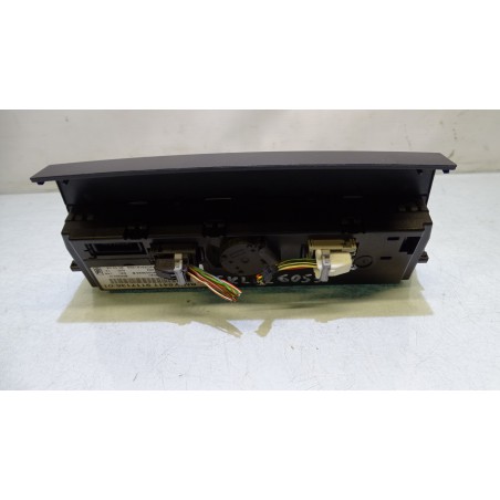 PANEL STEROWANIA NAWIEWU KLIMATYZACJI BMW E90 318I 2.0 9117136