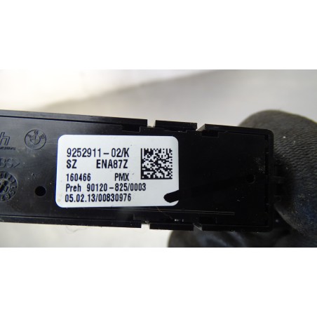 PRZEŁĄCZNIK ESP  SPORT ECO PRO BMW F30 320D ED