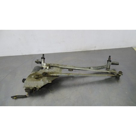 MECHANIZM WYCIERACZEK PRZÓD FORD FIESTA MK7 1.4TDCI  3397021490