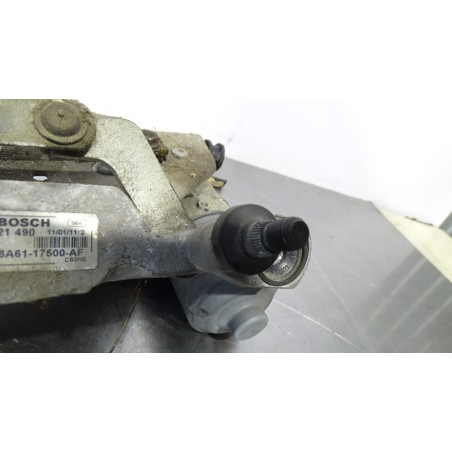 MECHANIZM WYCIERACZEK PRZÓD FORD FIESTA MK7 1.4TDCI  3397021490