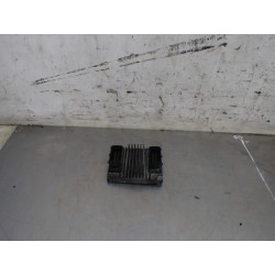 KOMPUTER SILNIKA OPEL ASTRA G 1.6 12214860