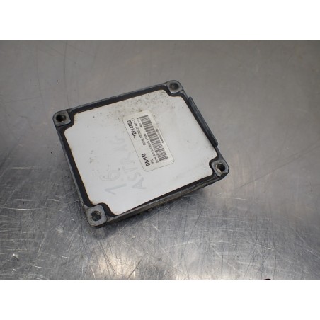 KOMPUTER SILNIKA OPEL ASTRA G 1.6 12214860