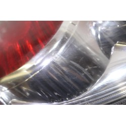 LAMPA PRAWA TYLNA SUZUKI LIANA 1.6 2WD 35603-54G1