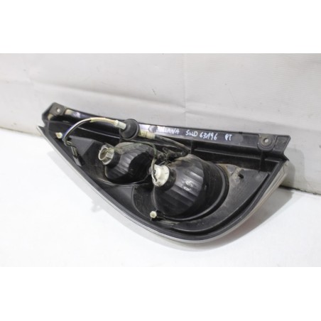 LAMPA PRAWA TYLNA SUZUKI LIANA 1.6 2WD 35603-54G1