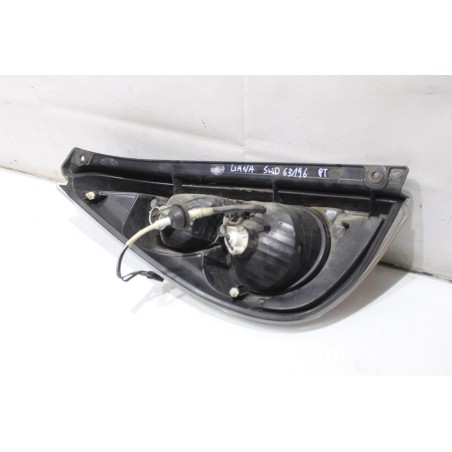 LAMPA PRAWA TYLNA SUZUKI LIANA 1.6 2WD 35603-54G1