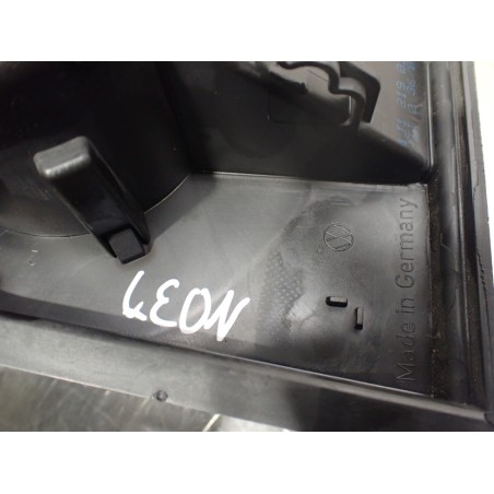 WENTYLATOR NAWIEWU SEAT LEON I 1.6 1J1819021