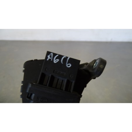 POTENCJOMETR GAZU AUDI A6 C6 2.7TDI 4F1721523B