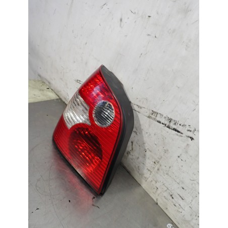 LAMPA LEWA TYLNA VOLKSWAGEN POLO IV 6Q6945095G