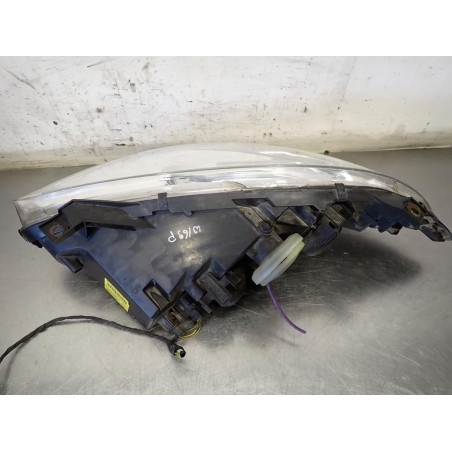 LAMPA PRAWA PRZEDNIA MERCEDES W169 A200 A1698200261