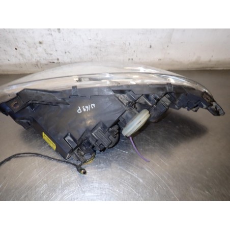 LAMPA PRAWA PRZEDNIA MERCEDES W169 A200 A1698200261