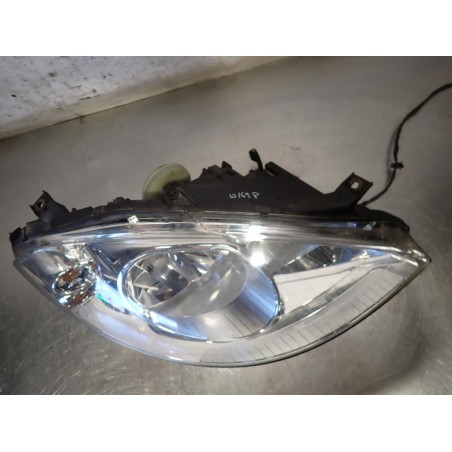 LAMPA PRAWA PRZEDNIA MERCEDES W169 A200 A1698200261