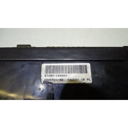 SKRZYNKA BEZPIECZNIKÓW MINI ONE R50 1.4D 6906604