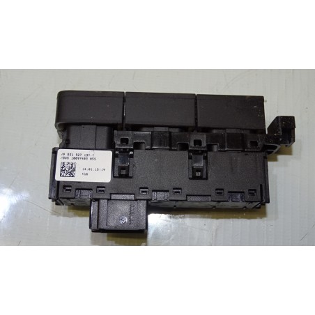 PRZEŁĄCZNIK START/STOP VOLKSWAGEN GOLF VII 1.6TDI 5G1927137T