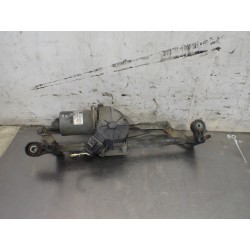 MECHANIZM WYCIERACZEK PRZÓD OPEL CORSA D 1.3CDTI 13182340