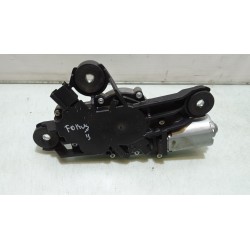 SILNICZEK WYCIERACZKI TYLNEJ FORD FOCUS MK2 1.8TDCI 0390201875