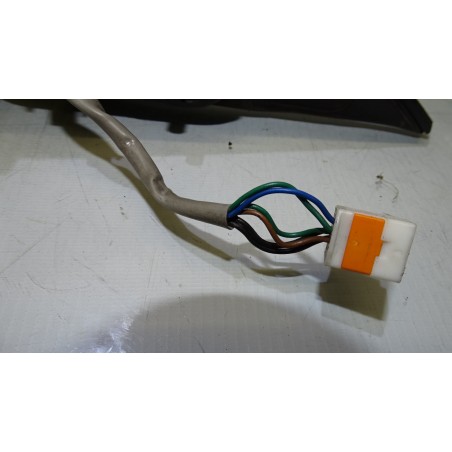 LUSTERKO LEWE ELEKTRYCZNE MAZDA 6 2.0 5 PIN