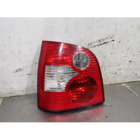 LAMPA LEWA TYLNA VOLKSWAGEN POLO IV 6Q6945095G