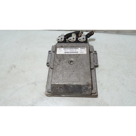 KOMPUTER SILNIKA FORD TRANSIT MK6 2.0TDDI 6C11-12A650-AH