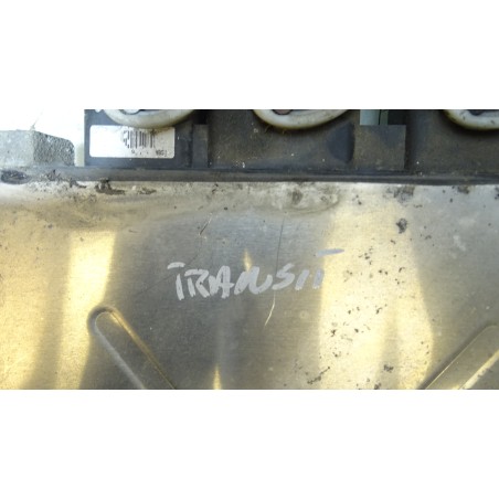 KOMPUTER SILNIKA FORD TRANSIT MK6 2.0TDDI 6C11-12A650-AH