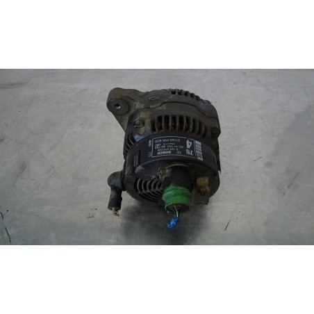 ALTERNATOR 75A HONDA CIVIC VI 1.6
