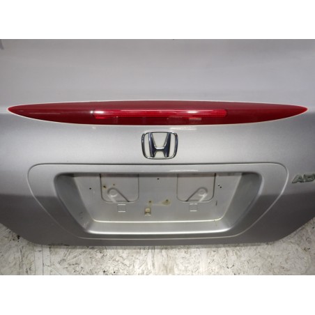 KLAPA TYŁ BAGAŻNIKA HONDA ACCORD VII 3.0VTEC