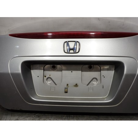 KLAPA TYŁ BAGAŻNIKA HONDA ACCORD VII 3.0VTEC