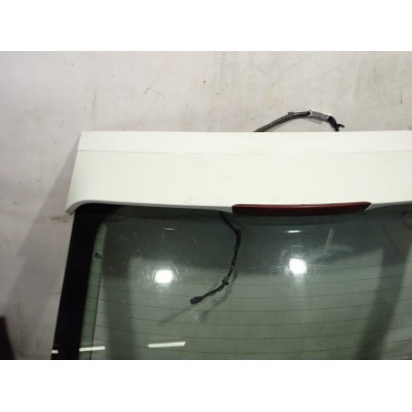 KLAPA TYŁ BAGAŻNIKA LIFT FORD FOCUS MK2 2.0