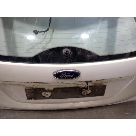 KLAPA TYŁ BAGAŻNIKA LIFT FORD FOCUS MK2 2.0