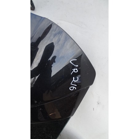 KLAPA TYŁ BAGAŻNIKA OPEL ASTRA J GTC 1.6  Z22C