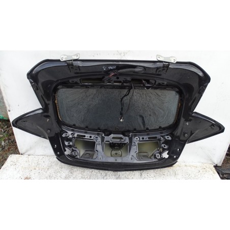 KLAPA TYŁ BAGAŻNIKA OPEL ASTRA J GTC 1.6  Z22C